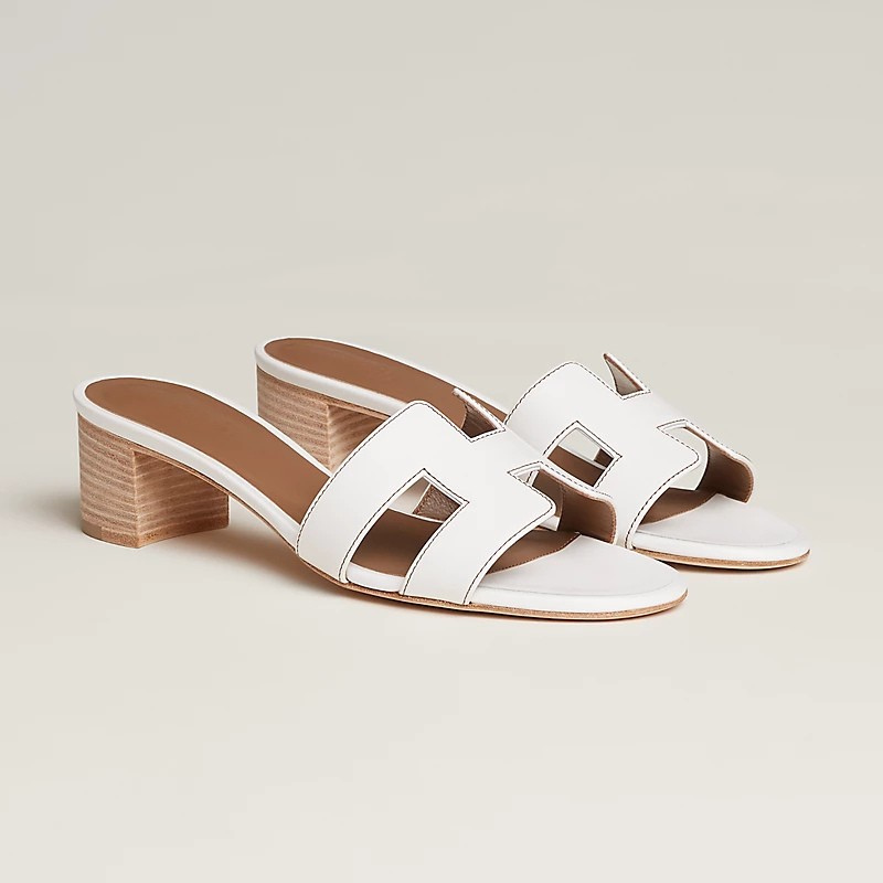 CERISE | SANDALES OASIS