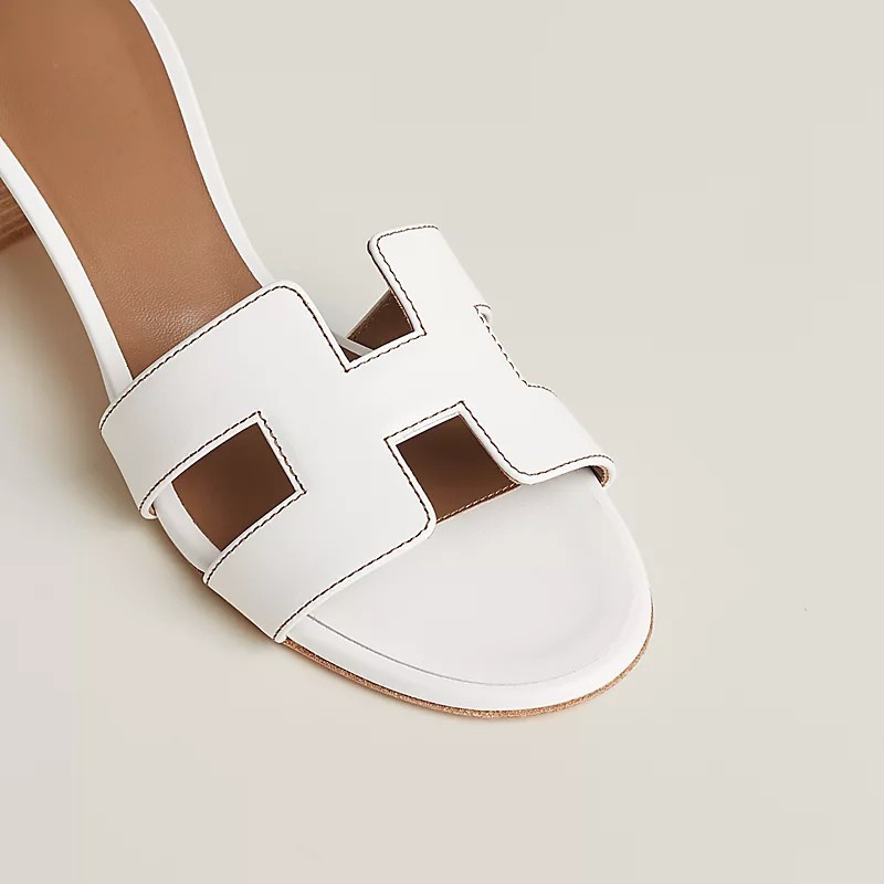 CERISE | SANDALES OASIS