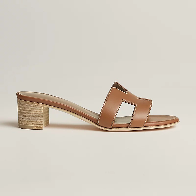 CERISE | SANDALES OASIS