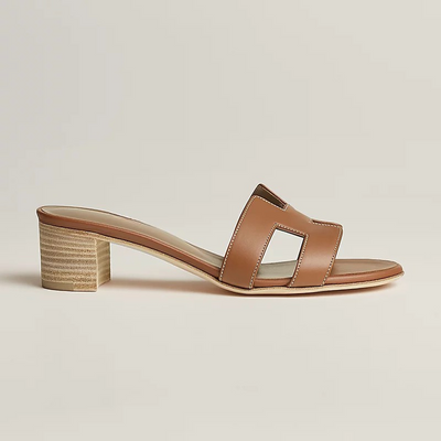 CERISE | SANDALES OASIS