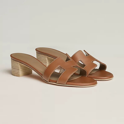 CERISE | SANDALES OASIS