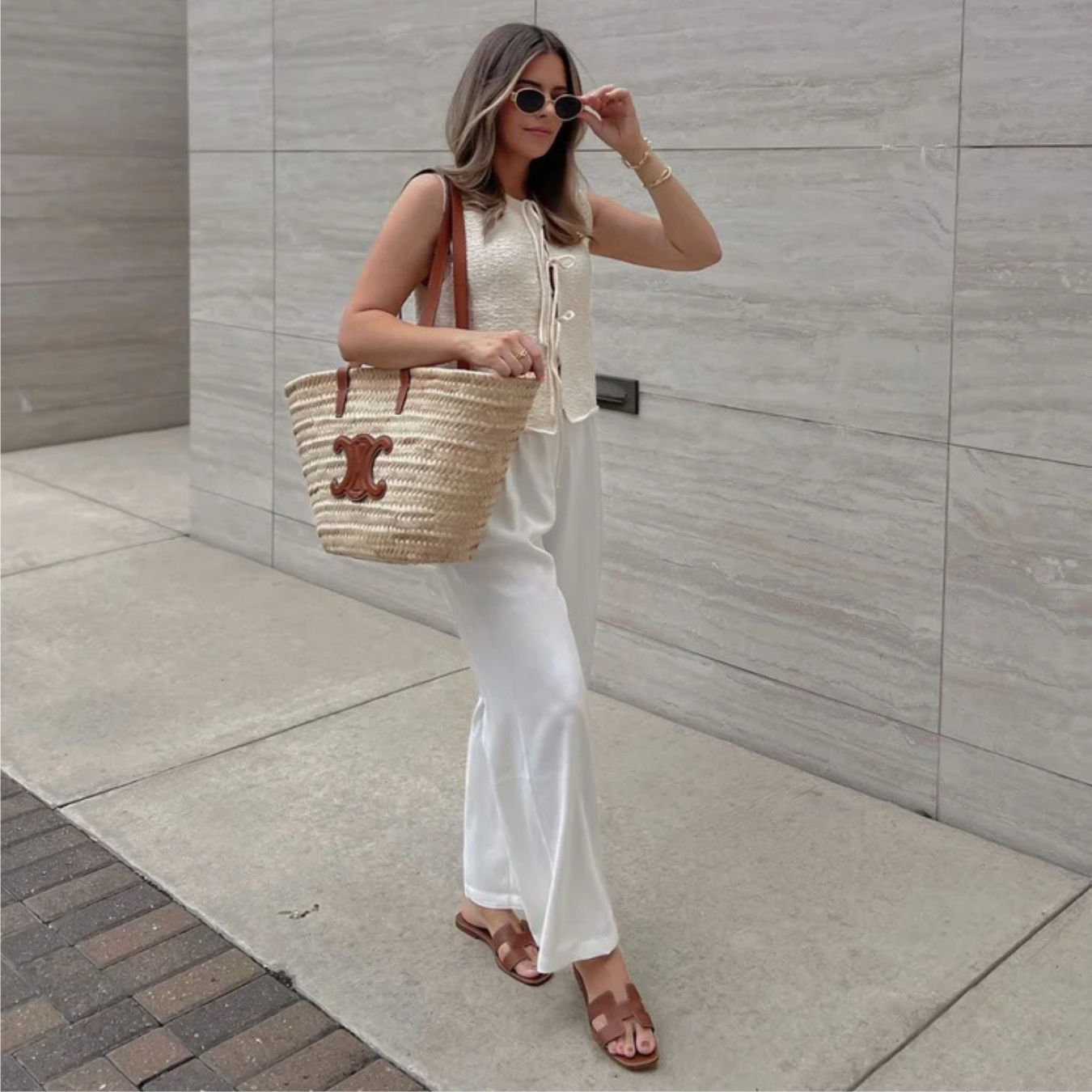 FLAVIE | SANDALS ÉLÉGANTS