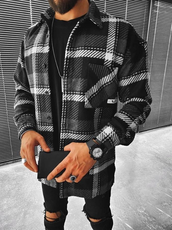 Noé - Veste hiver homme