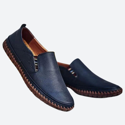 Chaussure orthopédique pour homme, élégante et confortable - Milo