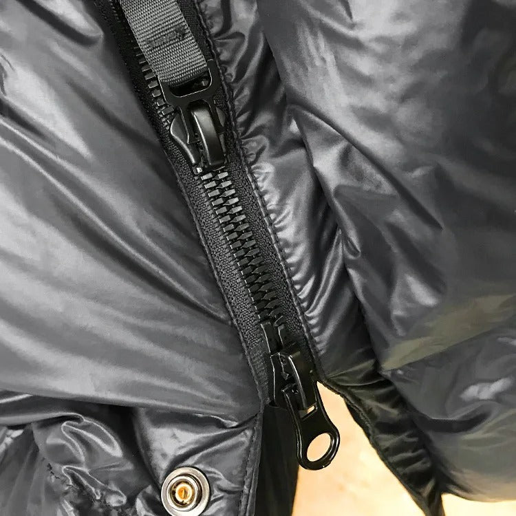 CLARISSA™ | PARKA D'HIVER IMPERMÉABLE ET CHAUD