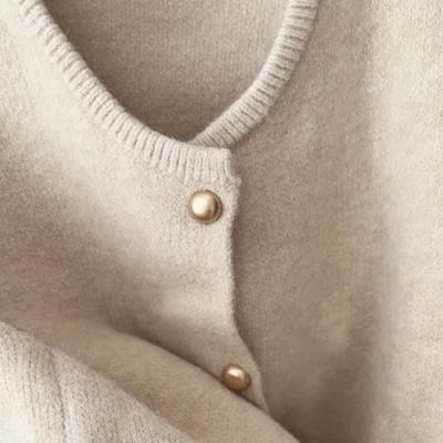 Venesia - Gilet Elégant pour Femmes