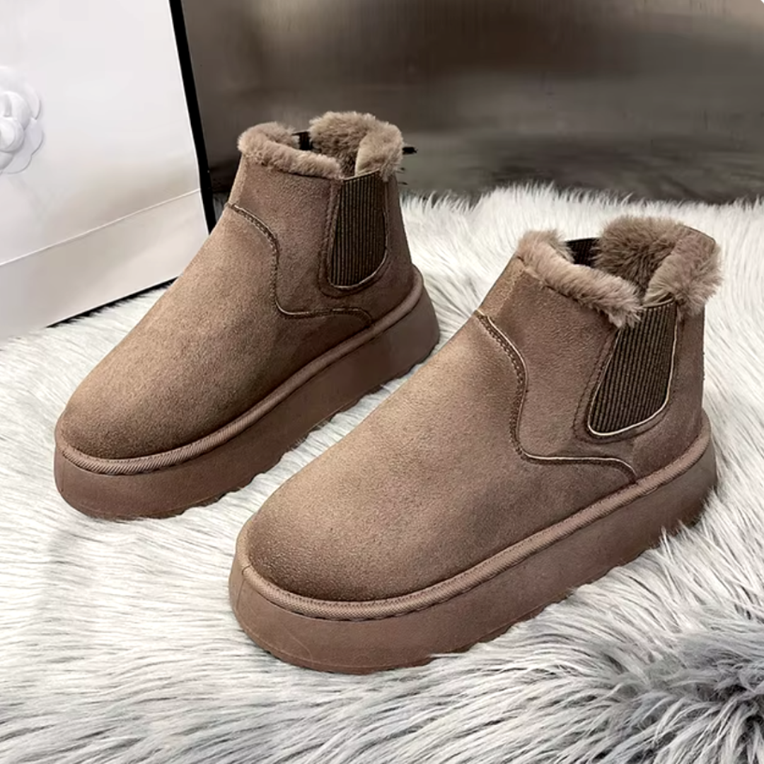 Nola | Bottines