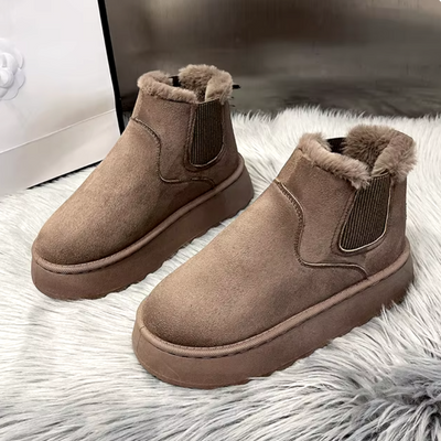 Nola | Bottines