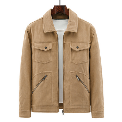 Wrangler | Veste en velours côtelé