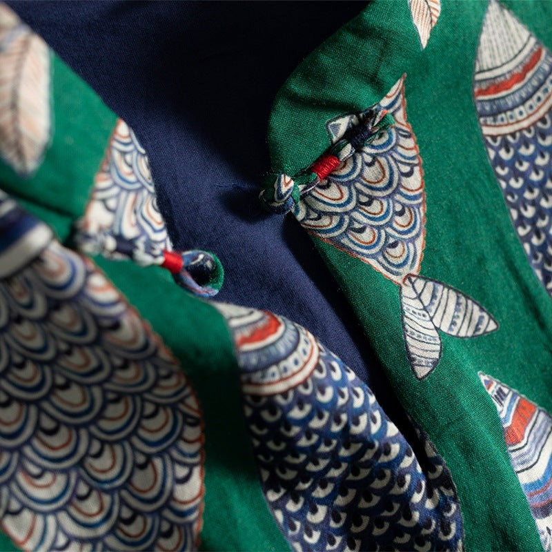 ROBE AMERA