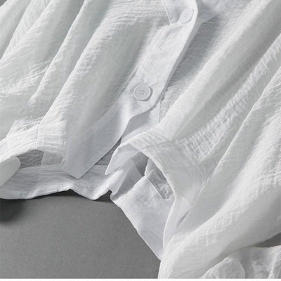 BLOUSE EN LIN ELLA