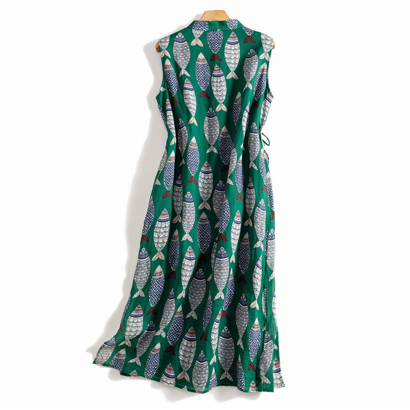 ROBE AMERA