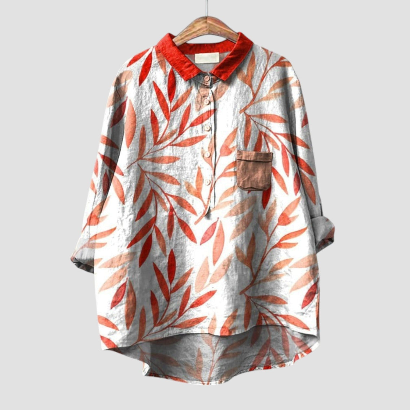 Marcella™ – Feutrée et lumineuse