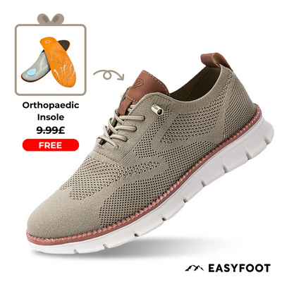 EasyFoot™ - Baskets ultra confortables