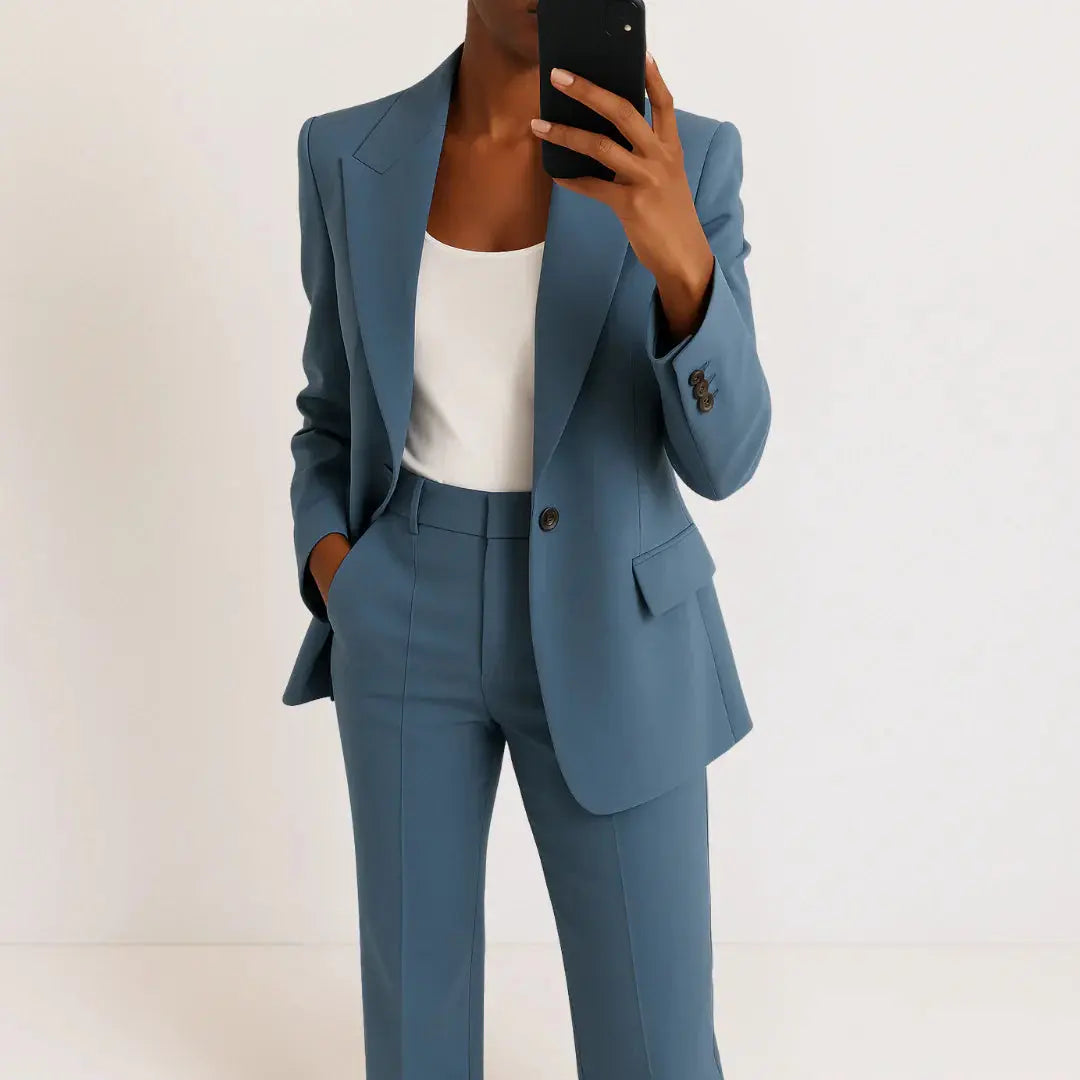 Camille™ | Ensemble Chic Femme