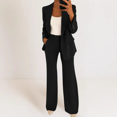 Camille™ | Ensemble Chic Femme