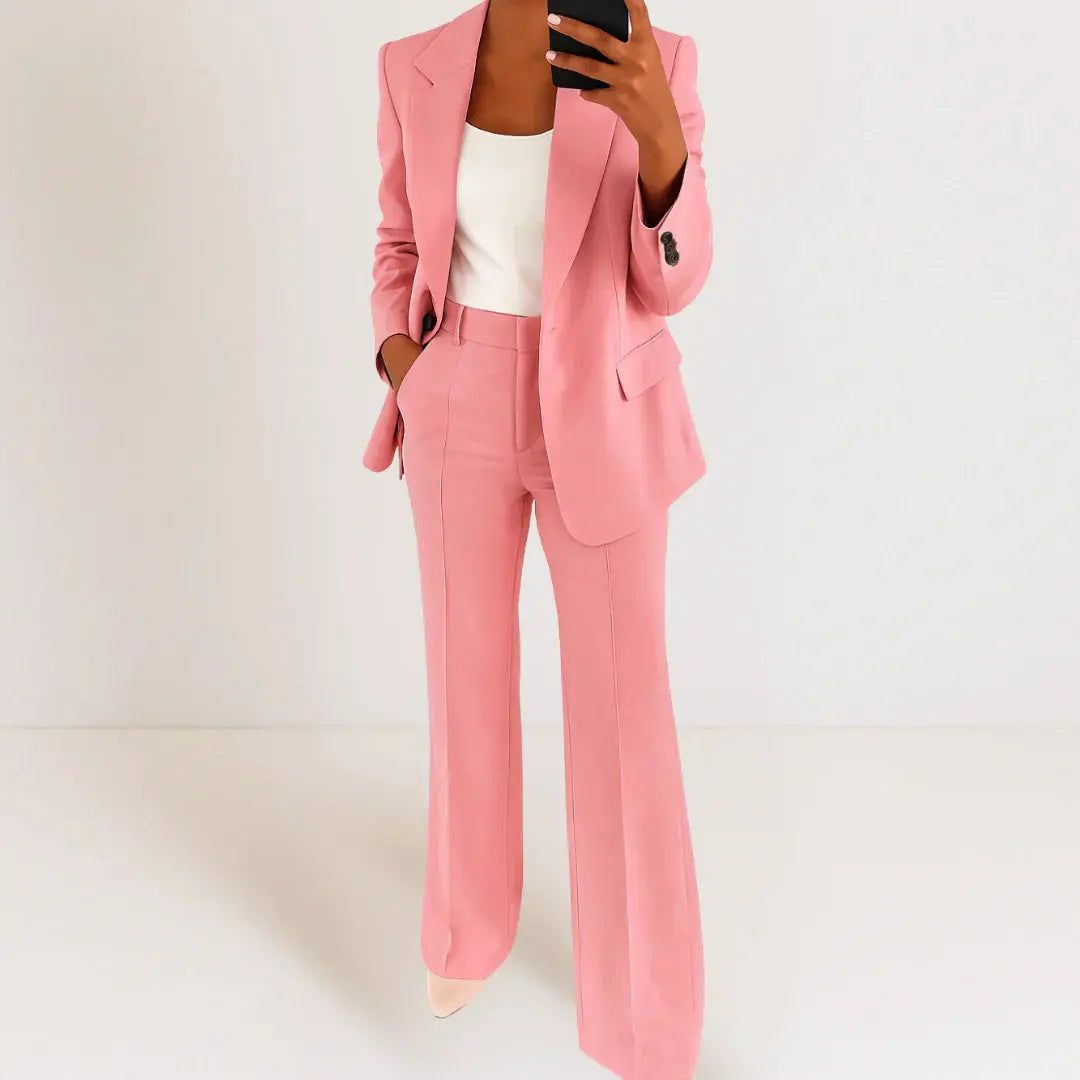 Camille™ | Ensemble Chic Femme