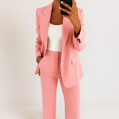 Camille™ | Ensemble Chic Femme