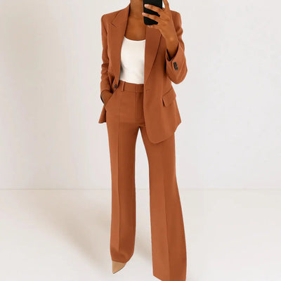 Camille™ | Ensemble Chic Femme