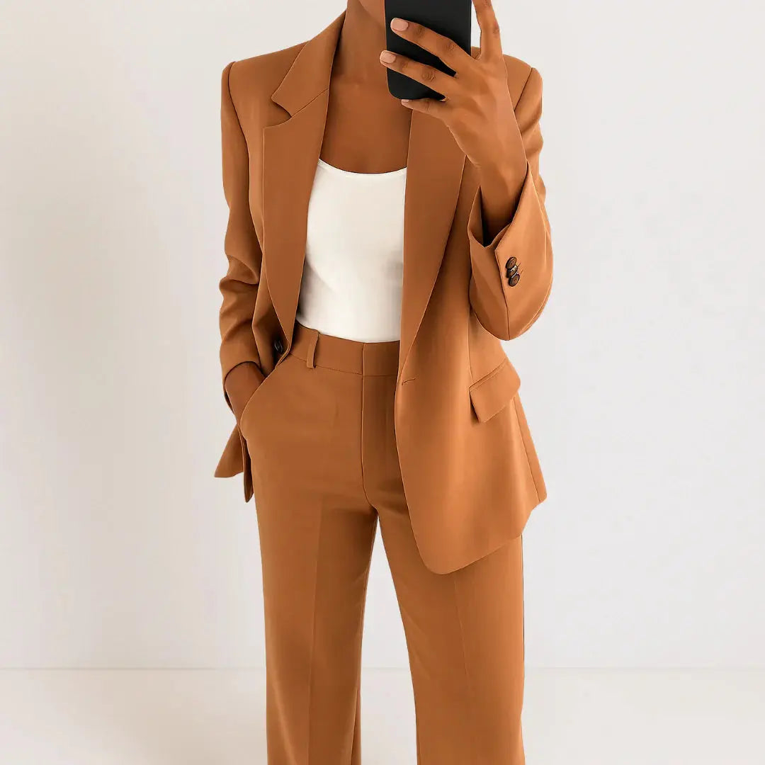 Camille™ | Ensemble Chic Femme