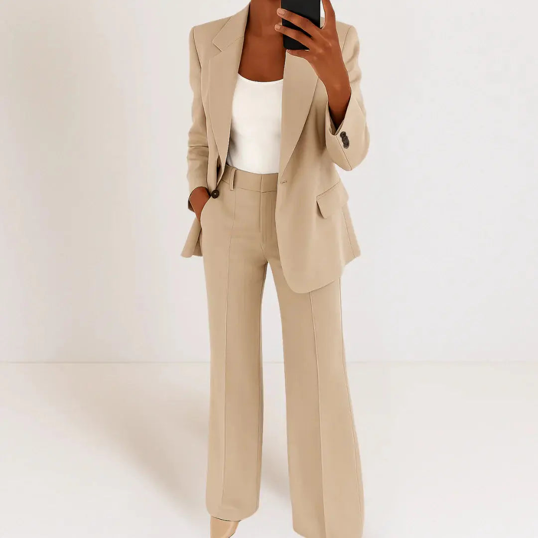 Camille™ | Ensemble Chic Femme