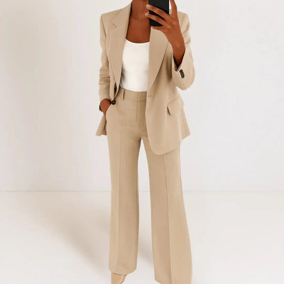 Camille™ | Ensemble Chic Femme