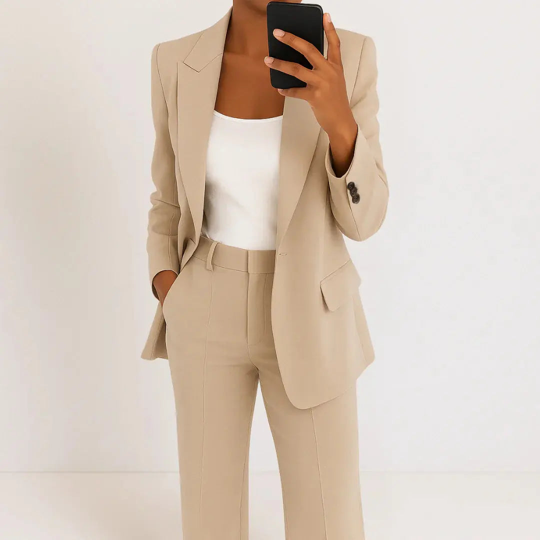 Camille™ | Ensemble Chic Femme