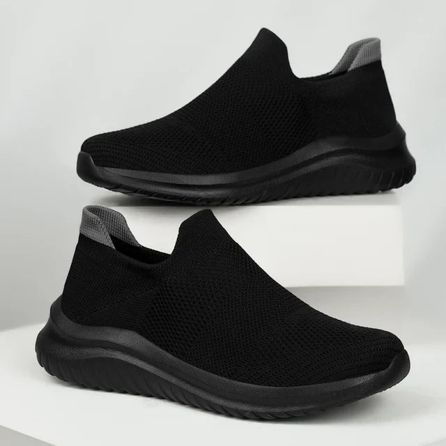 Léa | Baskets À Enfiler Pour Femme | Confort