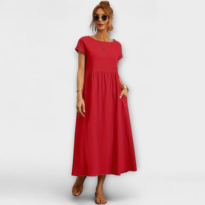 Lioré™ | Robe Légère d'Été
