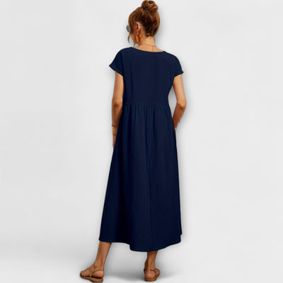 Lioré™ | Robe Légère d'Été