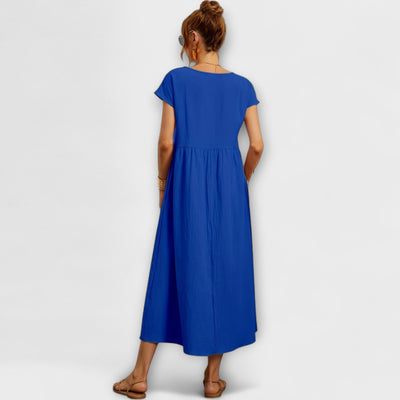 Lioré™ | Robe Légère d'Été