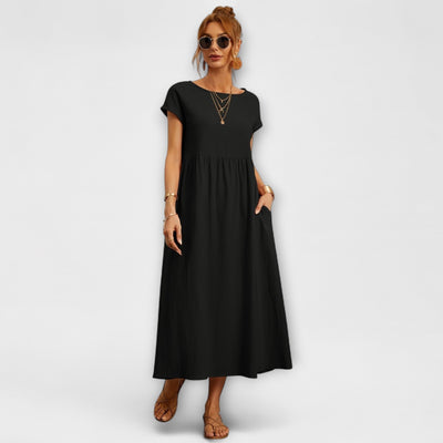 Lioré™ | Robe Légère d'Été