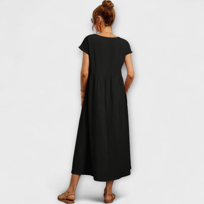 Lioré™ | Robe Légère d'Été