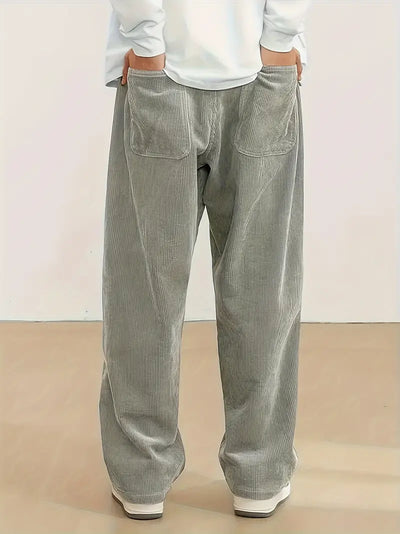 Mike | Pantalon ample décontracté pour Hommes