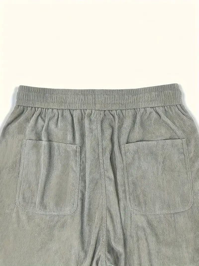 Mike | Pantalon ample décontracté pour Hommes