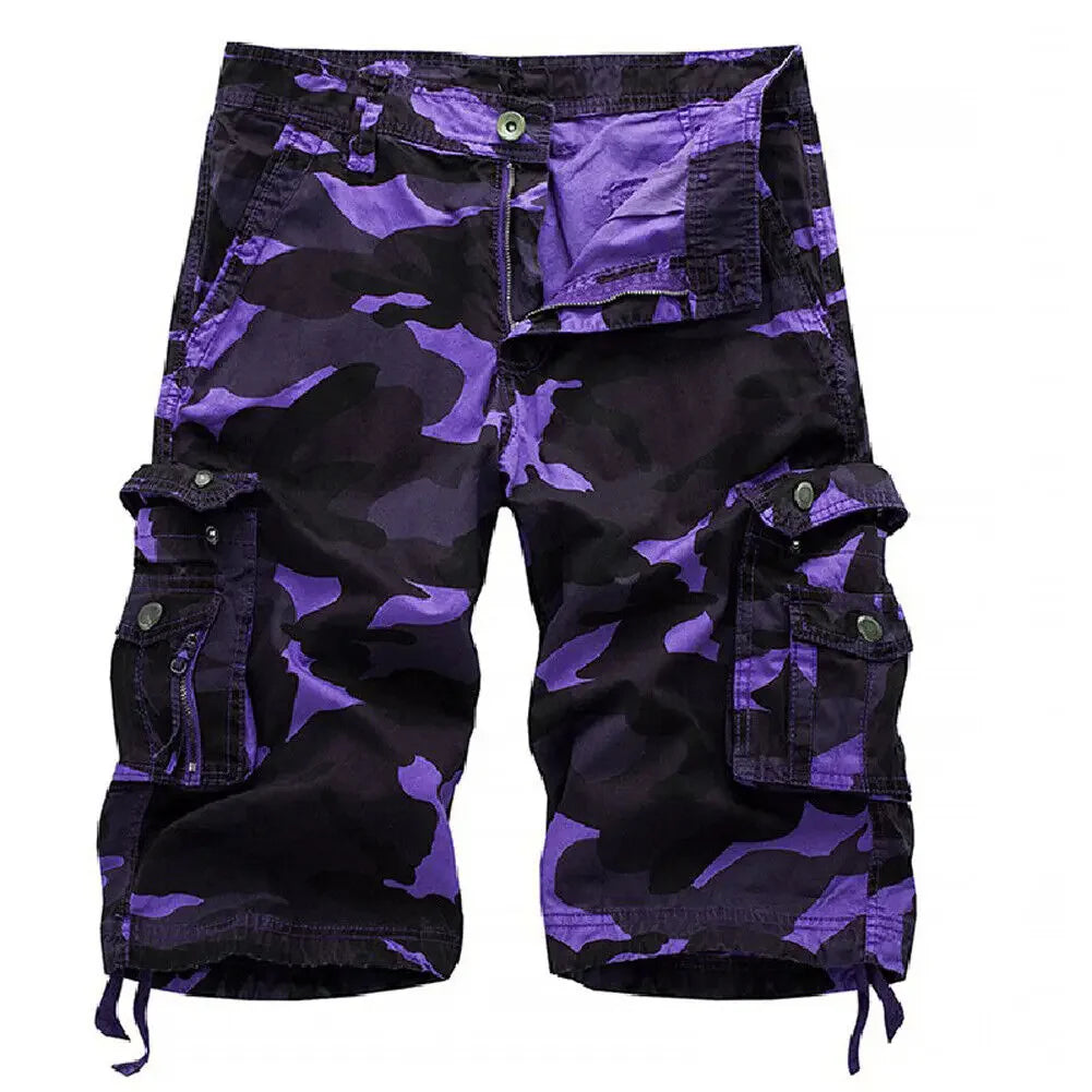 Milo | Cargo confort stylé pour hommes