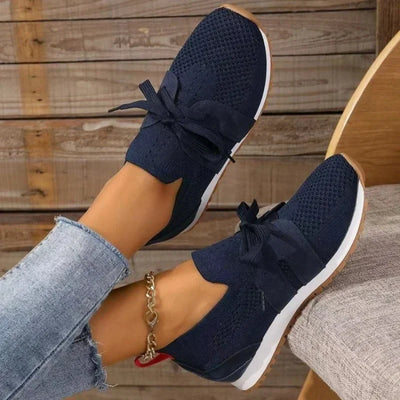 Minerva | Élégantes baskets modernes pour femmes