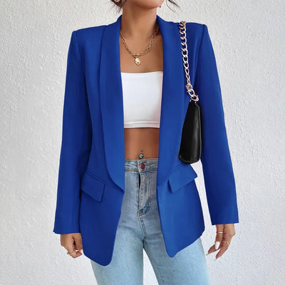 Chloé™ | Blouse Élégante d’Été
