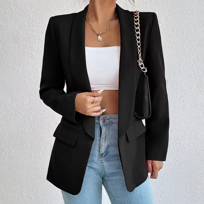 Chloé™ | Blouse Élégante d’Été