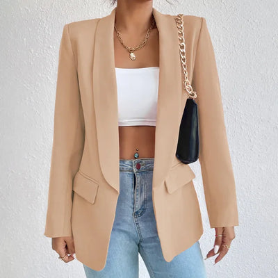 Chloé™ | Blouse Élégante d’Été