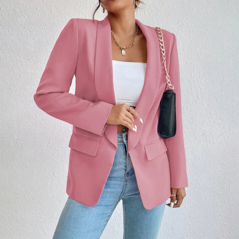 Chloé™ | Blouse Élégante d’Été