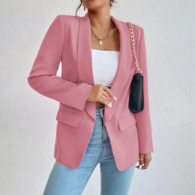 Chloé™ | Blouse Élégante d’Été
