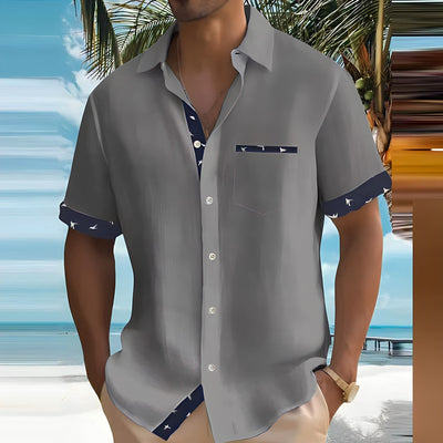 Roman | Polo manche courte pour hommes | ete