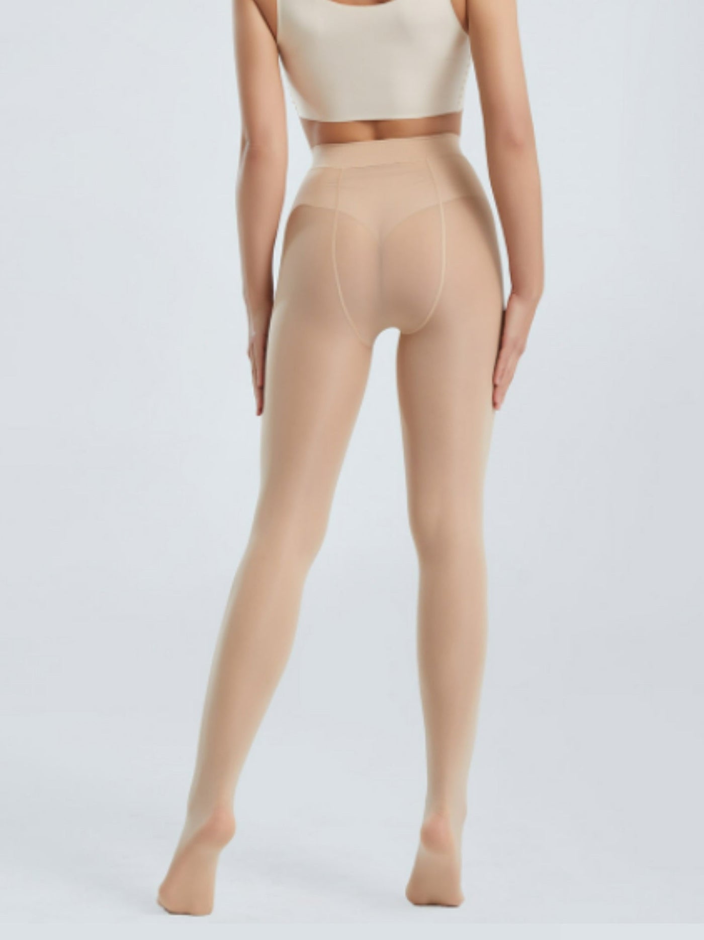 Elle - Collants luxueux et durables pour toutes les saisons - Le confort parfait pour les femmes