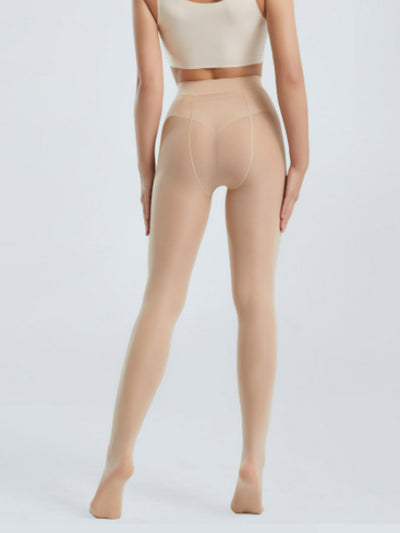 Elle - Collants luxueux et durables pour toutes les saisons - Le confort parfait pour les femmes