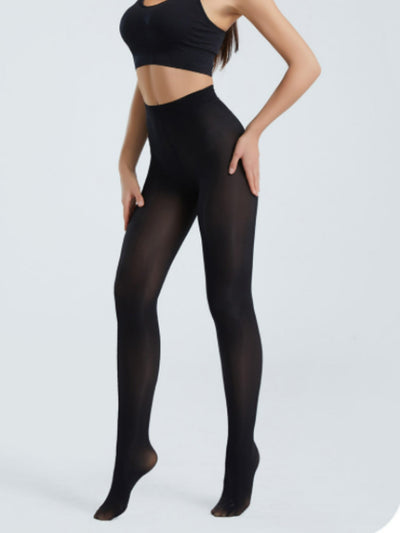 Elle - Collants luxueux et durables pour toutes les saisons - Le confort parfait pour les femmes