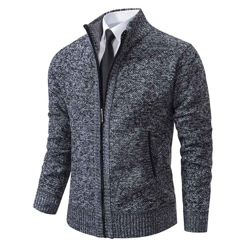 Pull en tricot confortable et chaud – KnitWear