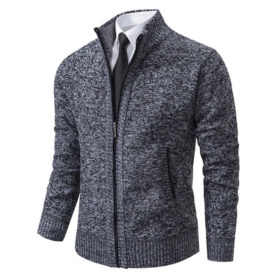 Pull en tricot confortable et chaud – KnitWear