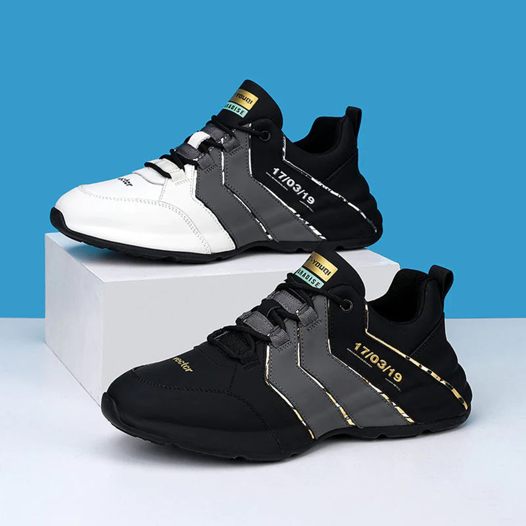Ulysse | Chaussure Tendance Pour Hommes | Ete