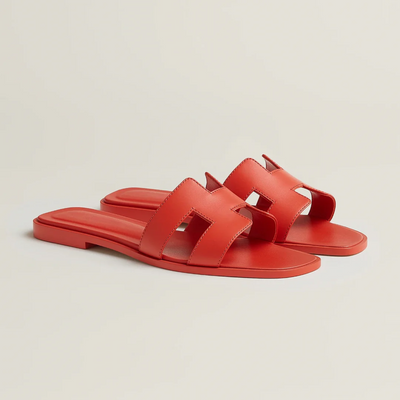 FLAVIE | SANDALS ÉLÉGANTS